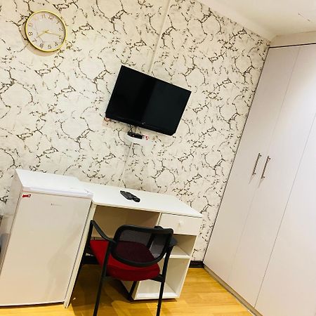 Airport Royal Guest House Kempton Park Dış mekan fotoğraf