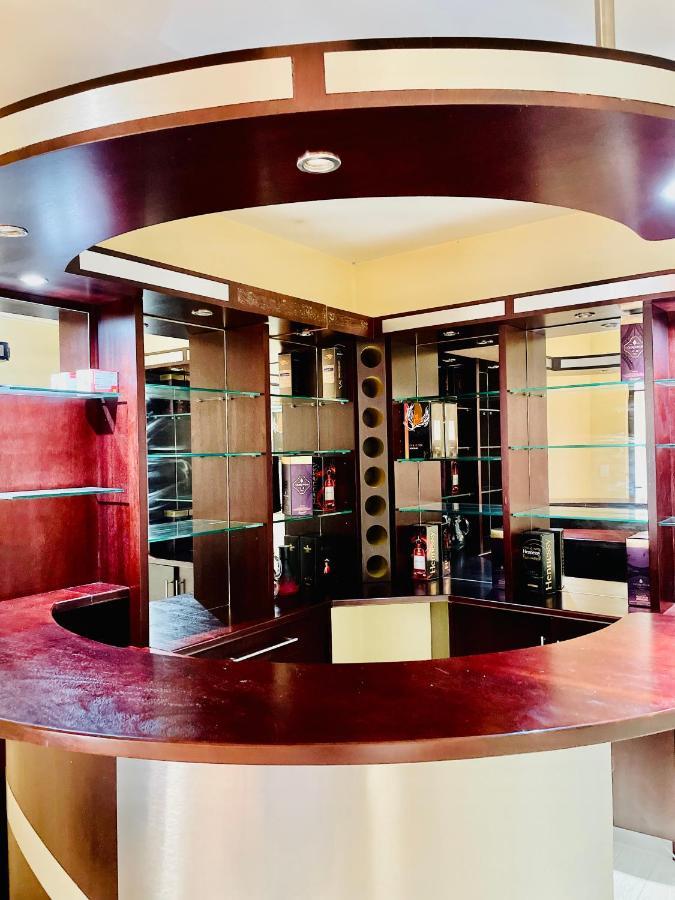 Airport Royal Guest House Kempton Park Dış mekan fotoğraf
