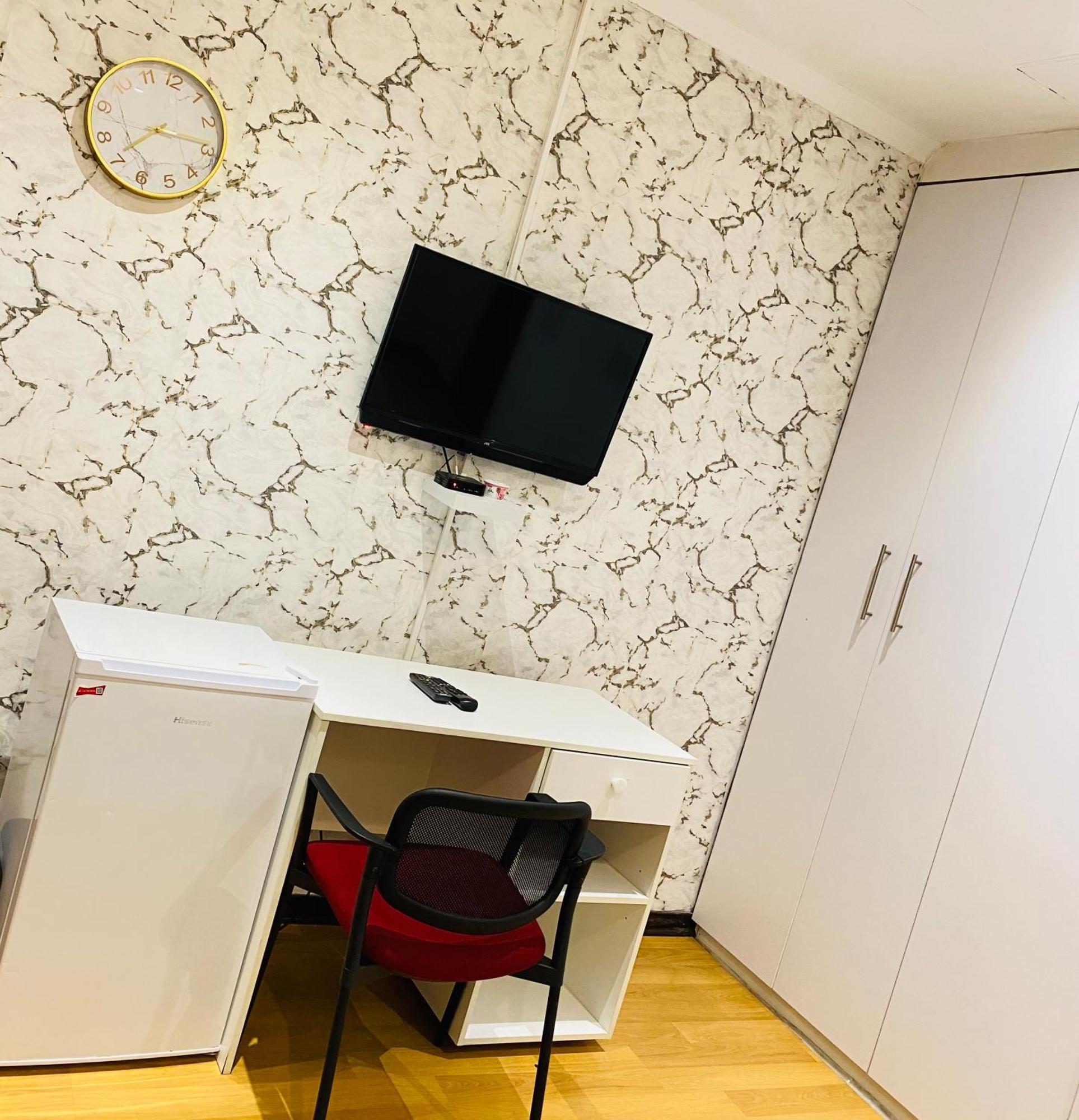 Airport Royal Guest House Kempton Park Dış mekan fotoğraf